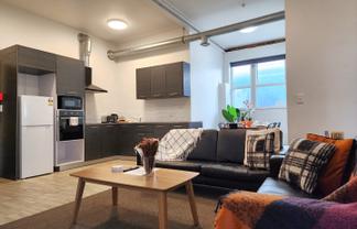 B/38 Webb Street, Te Aro
