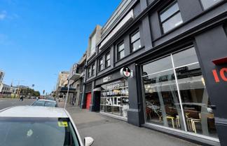 Prime Ground Floor Retail Opportunity – 165sqm