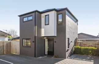7/365 Gloucester Street, Linwood