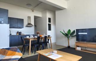 C/38 Webb Street, Te Aro