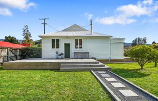 Rai Valley Living With Built-In Income