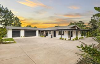 45 Terry Smyth Drive, Kumeu