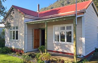 84 Torea Street, Granity