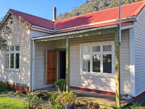 84 Torea Street, Granity