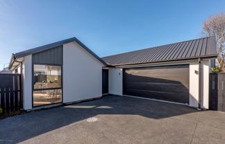 5 Endacott Lane, Kaiapoi