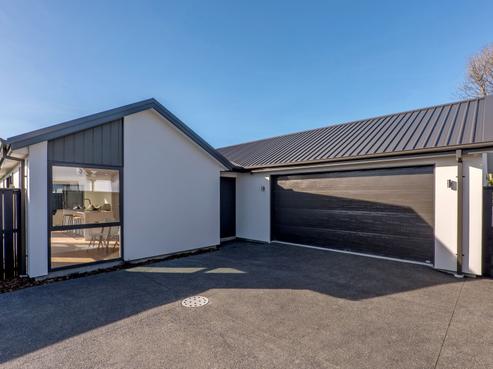 5 Endacott Lane, Kaiapoi