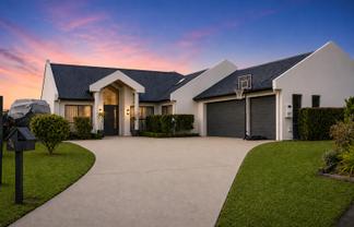 34 Cranbrook Place, Rototuna North