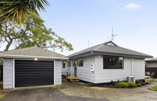 52B Lloyd Drive, Nawton