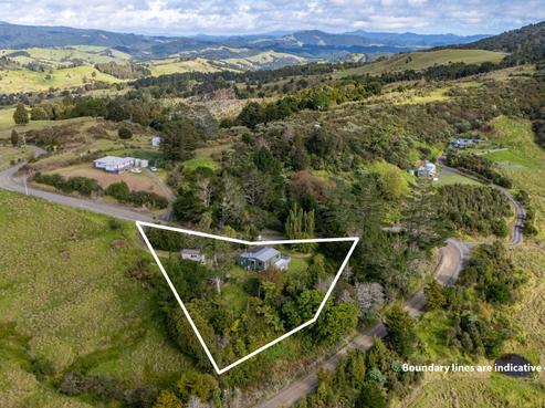 431 Omaunu Road, Kaeo