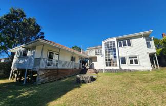 24 Maungakiekie Avenue, Greenlane