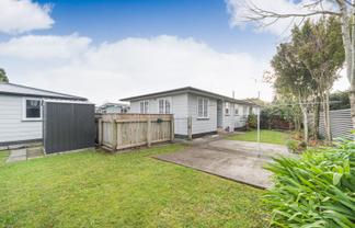 15B Wikiriwhi Crescent, Awapuni
