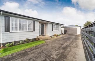 15B Wikiriwhi Crescent, Awapuni