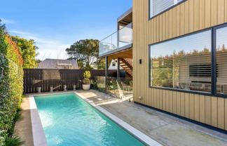 Gilbert Avenue, Grey Lynn