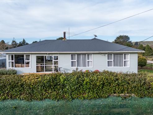 59 High Street, Eketahuna