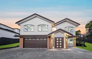 55B Sheridan Drive, New Lynn