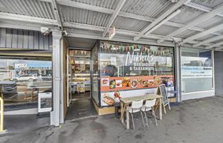 Cafe and Bakehouse