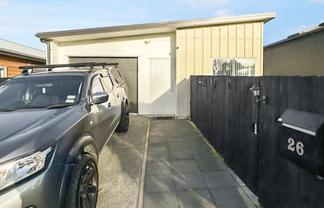 26 Regiment Drive, Papakura