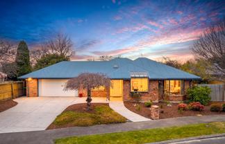 30 Birchwood Close, Prebbleton