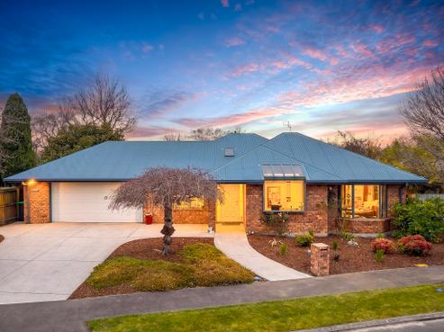 30 Birchwood Close, Prebbleton