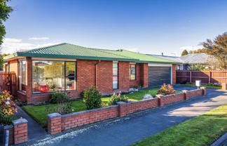2 Kilburn Street, Bishopdale
