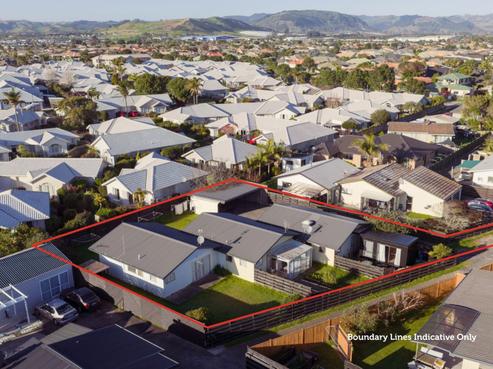 5 Mardi Place, Mount Maunganui
