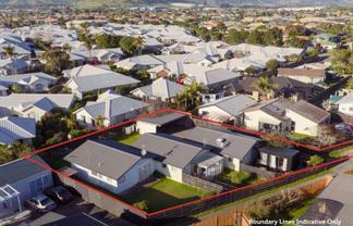 5A/5B/1-5 Mardi Place, Mount Maunganui