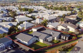 5A/5B/1-5 Mardi Place, Mount Maunganui