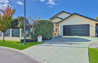 10 Park Lane, Greenmeadows