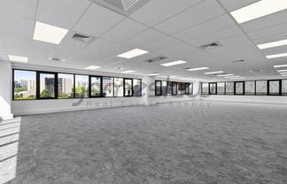 230sqm CBD Office plus Shared Secure Parking