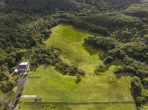 1223 Old North Road, Helensville
