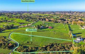 7 Bobs Way, Dairy Flat