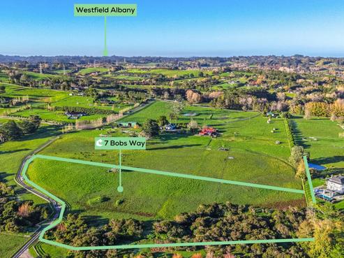 7 Bobs Way, Dairy Flat
