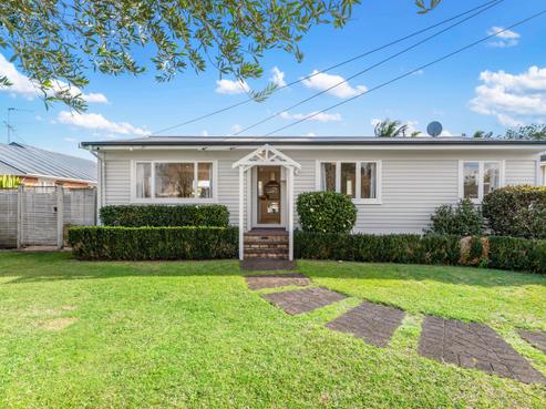 58 Ballarat Street, Ellerslie