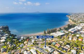 28A Oban Road, Browns Bay