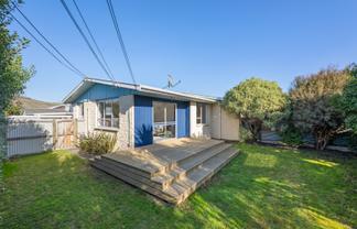140A Weld Street, Redwoodtown