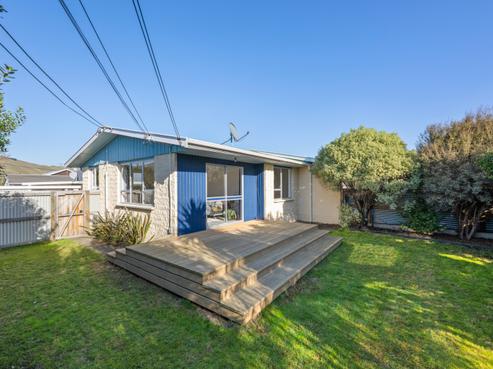 140A Weld Street, Redwoodtown