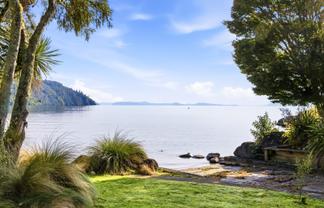 88 and 104 Waihi Road, Tokaanu