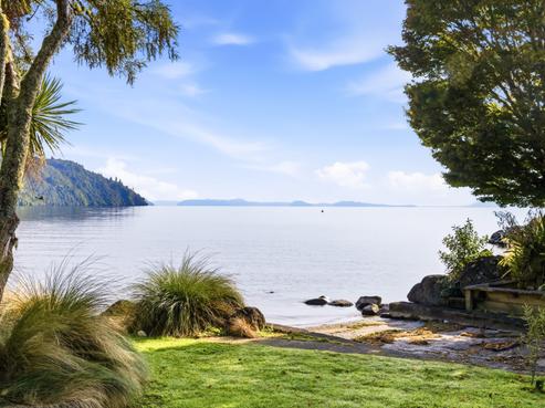 104 Waihi Road, Tokaanu