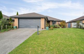 33 Carrington Drive, Papamoa