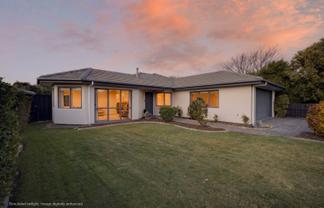 14 Pascoe Drive, Woodend