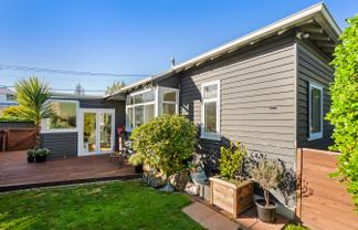 114 Wildberry Street, Woolston