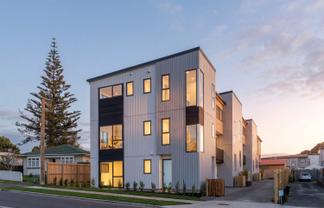 Lot 3/5 Arawa Street, New Lynn