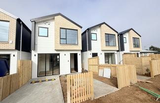 Lot 3/40 Walters Road, Mount Wellington