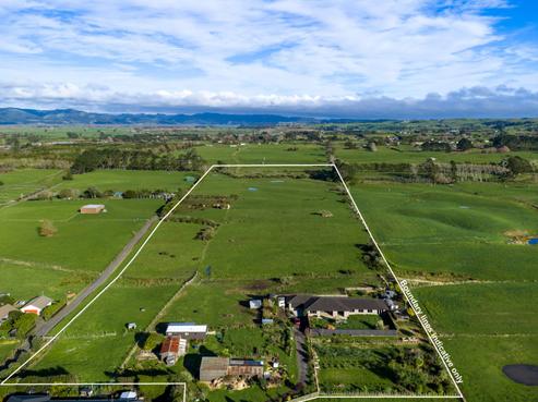 45 Karioitahi Road, Waiuku