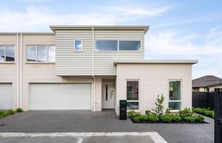 45 Maanihi Drive, Rototuna