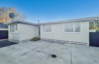 77B Maxwells Line, Awapuni