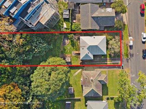 19 Hapua Street, Remuera