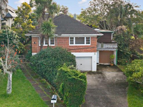 23 Mcarthur Avenue, Saint Heliers