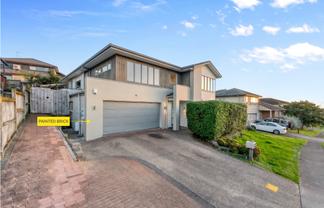 5 Woolaston Place, Flat Bush