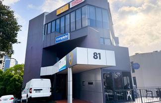 GRAFTON OFFICE WITH FIVE CAR PARKS INCLUDED

